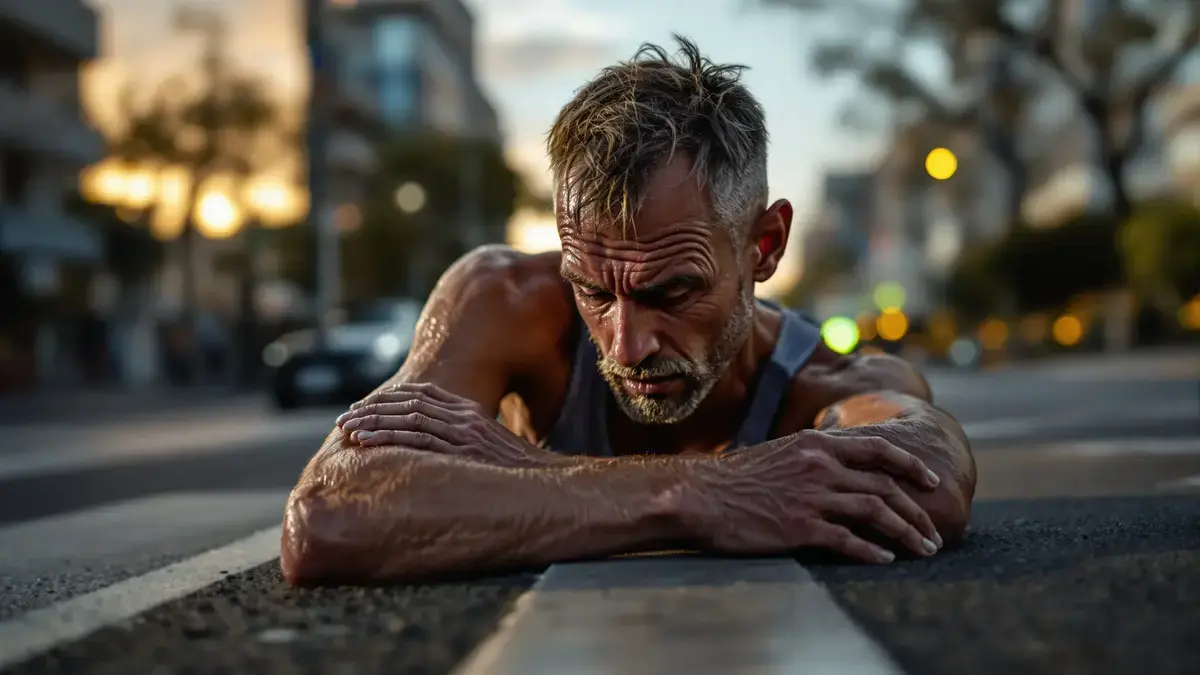 Běhání ultra-maratonů může škodit vašim krvinkám, často opomíjená skutečnost