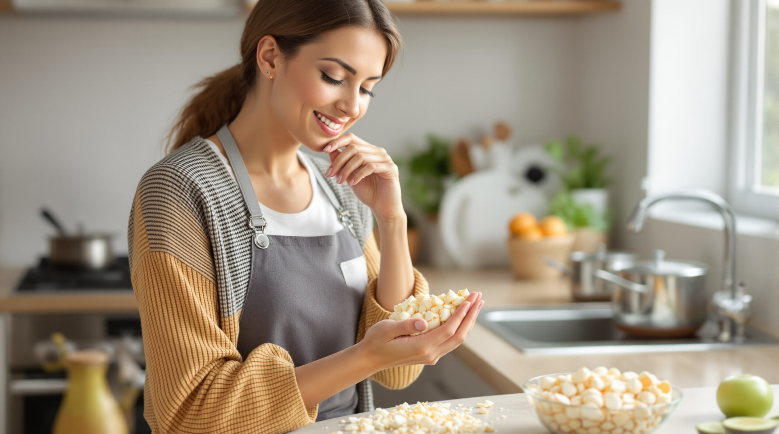 Bezmyšlenkovitě jsem vyhazovala slupky, dokud jsem nezjistila, že čistí lépe než mé běžné prostředky.