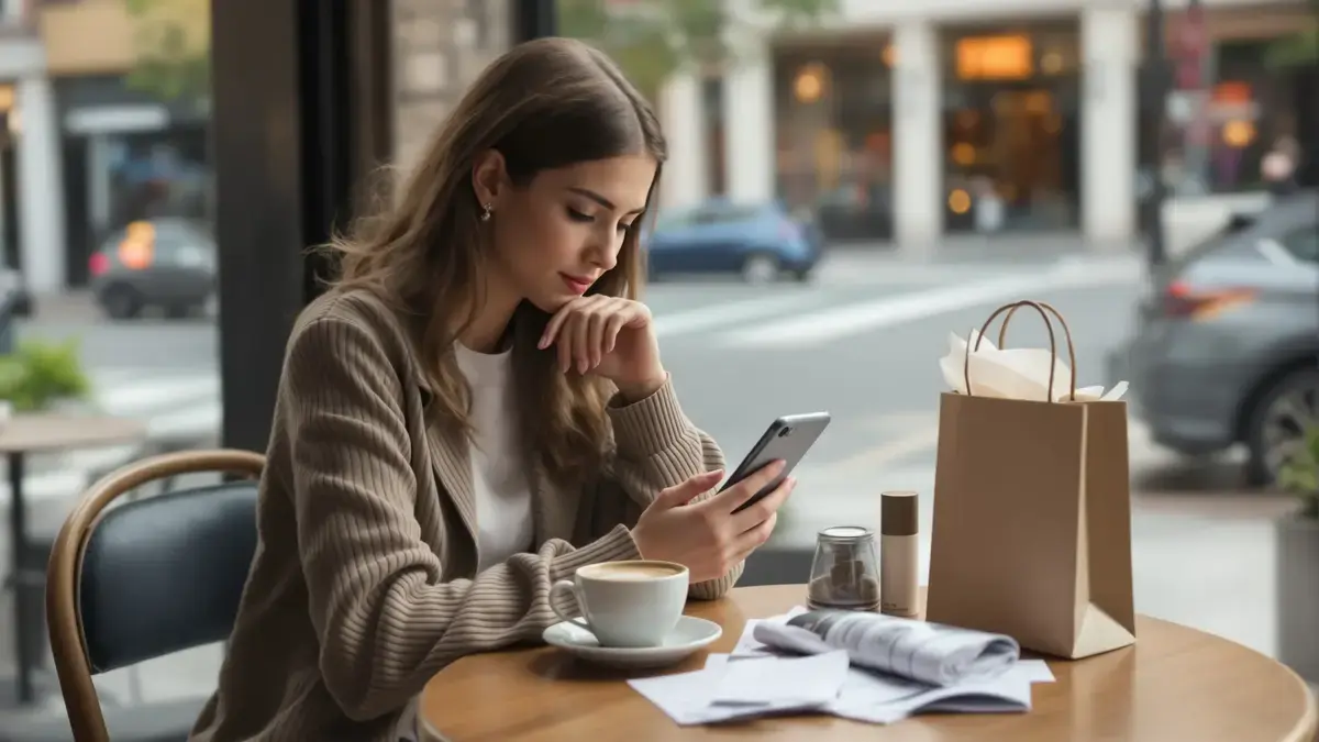 Běžné chyby po výplatě vedou k bankrotu před dvacátým i ty které vypadají jako péče o sebe