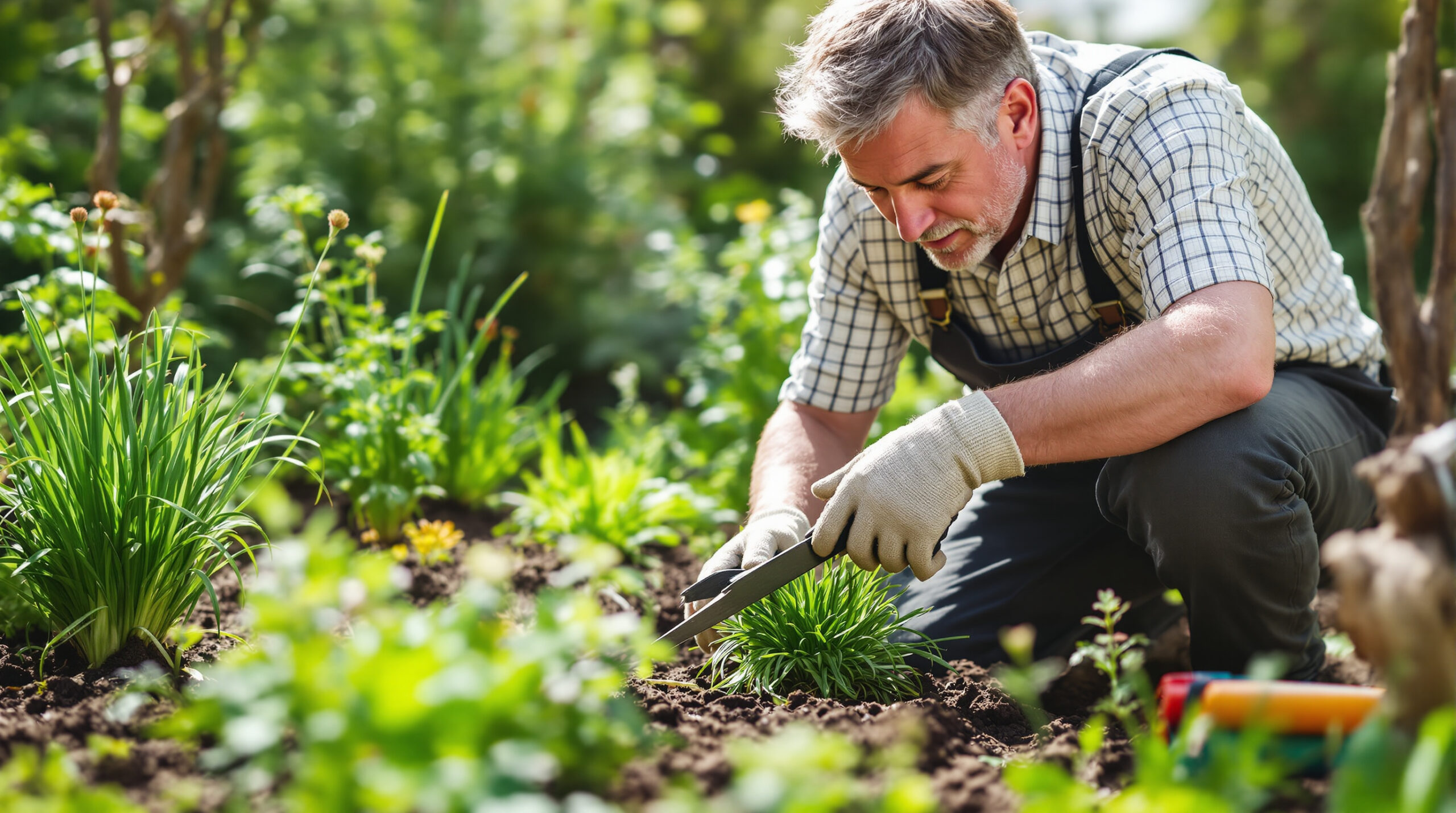 Byli jste podvedeni: dělení těchto trvalých bylin na jaře nezaručuje lepší sklizeň — zde je to, co skutečně potřebujete vědět.