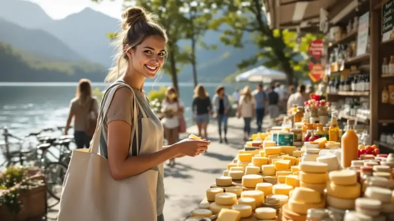 Cestování v roce 2026 nepostradatelné trendy které mnozí už podceňují