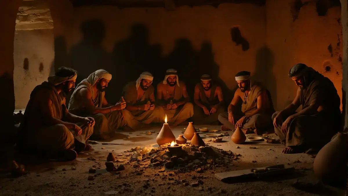 Odborníci jsou si jisti: chalkolitické kužely nesloužily jen k rituálům, mohou skrývat nečekaná tajemství o našich předcích