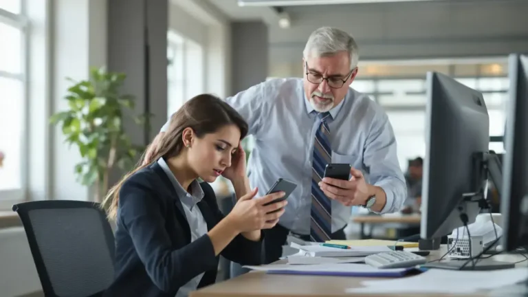 Chování baby boomerů často mladými podceňované a vyčerpávající