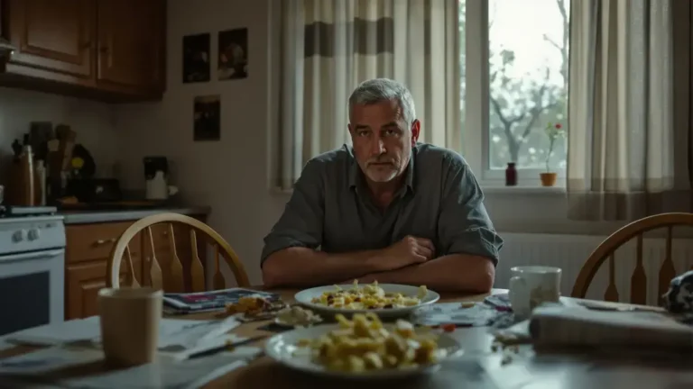 Chování mužů vedoucí k osamělé stáří často podceňované psychologií