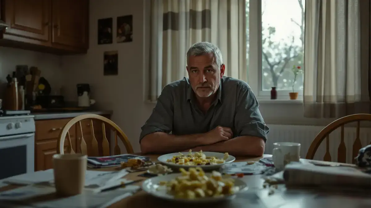 Chování mužů vedoucí k osamělé stáří často podceňované psychologií