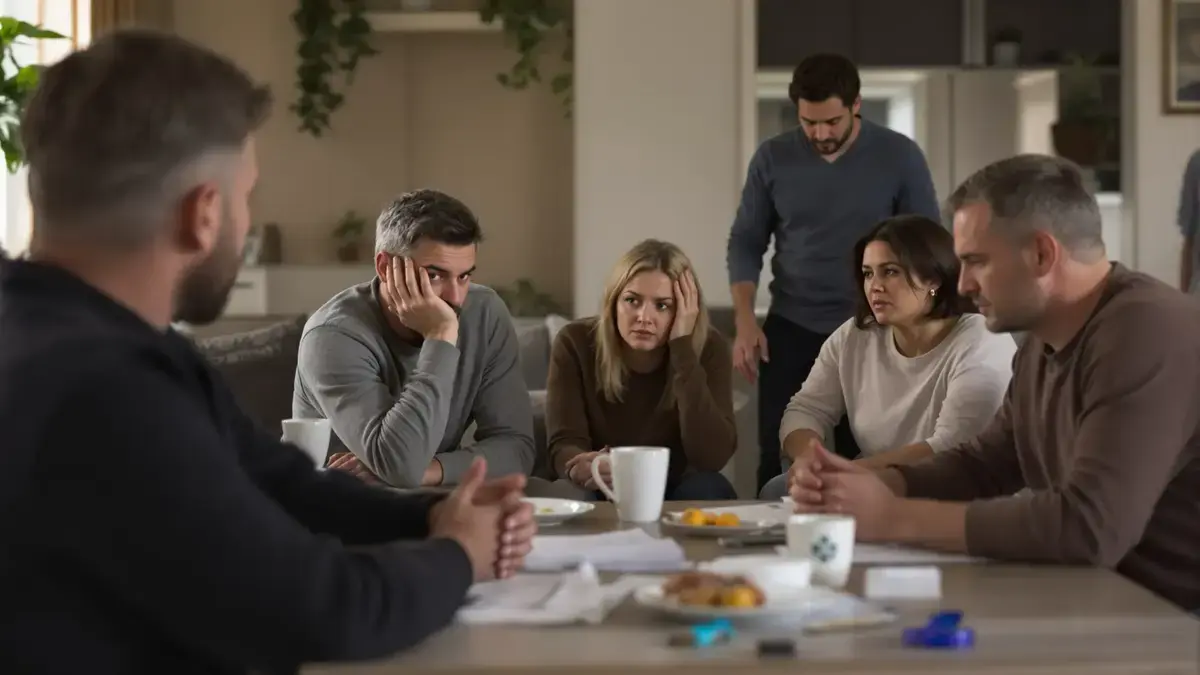 8 chování která vám okamžitě seberou respekt vašich vrstevníků při společenských interakcích