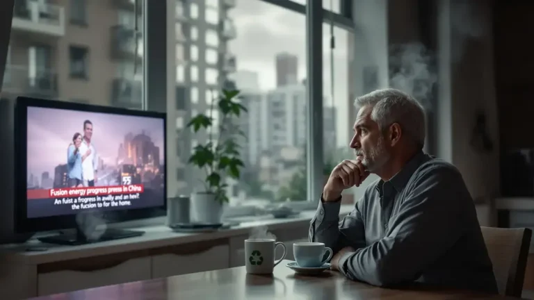 Odborníci jsou zajedno: Čína tvrdí, že dosáhla nemožného v oblasti výroby energie, ale může to skrývat znepokojivé ekologické problémy