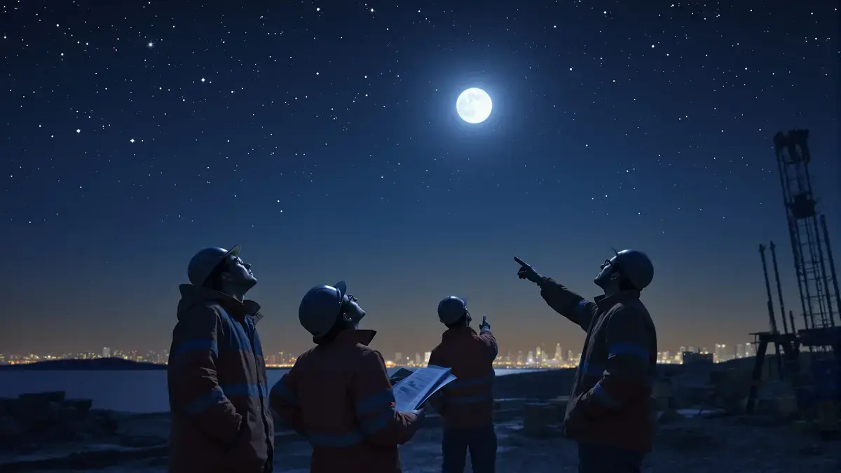 Odborníci jsou zajedno: čínský projekt může změnit naše chápání vesmíru a připravit NASA o klid kvůli její nečinnosti