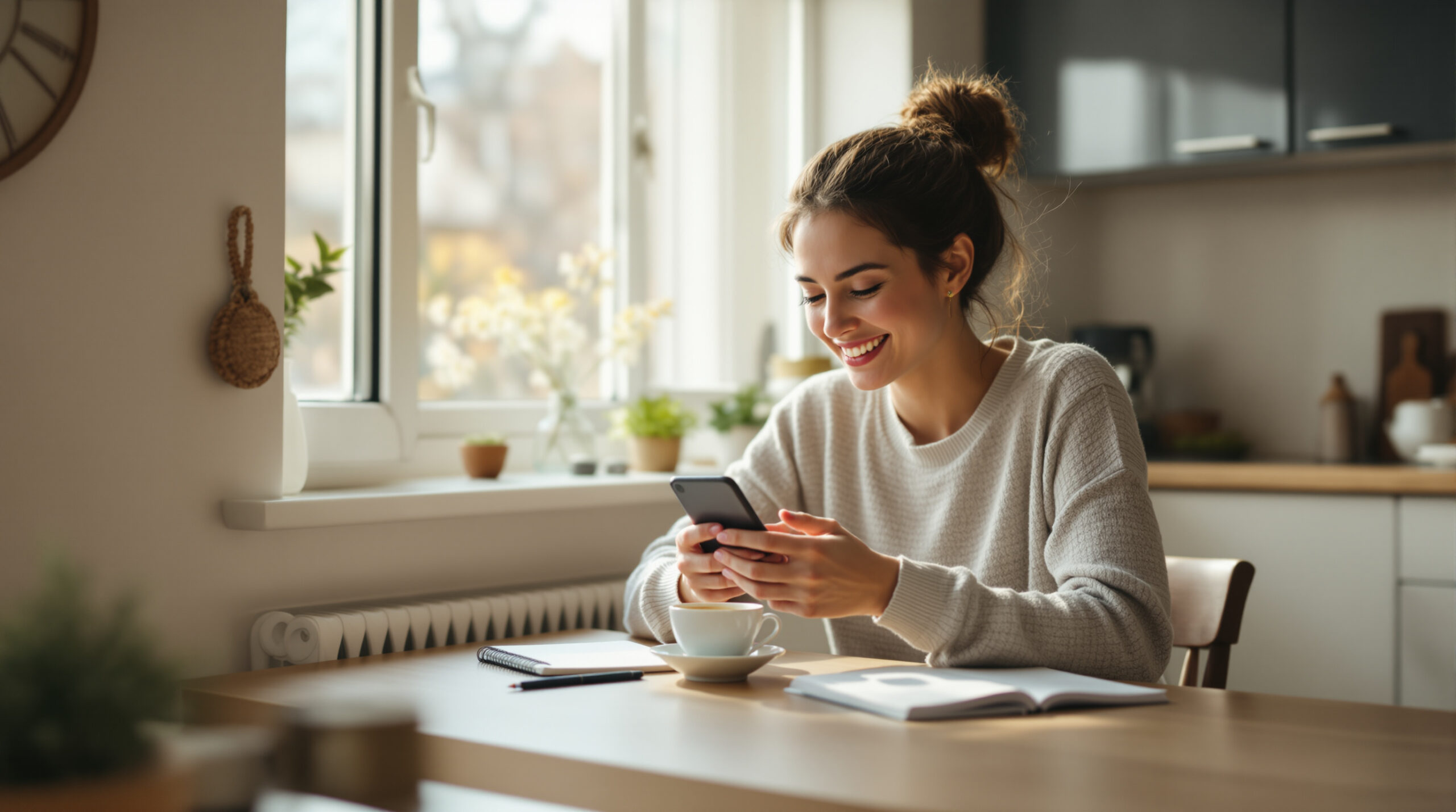 „Cítil jsem se ztracený“: tyto 2 malé návyky mi pomohly znovu najít smysl života a cítit se šťastnější každý den.