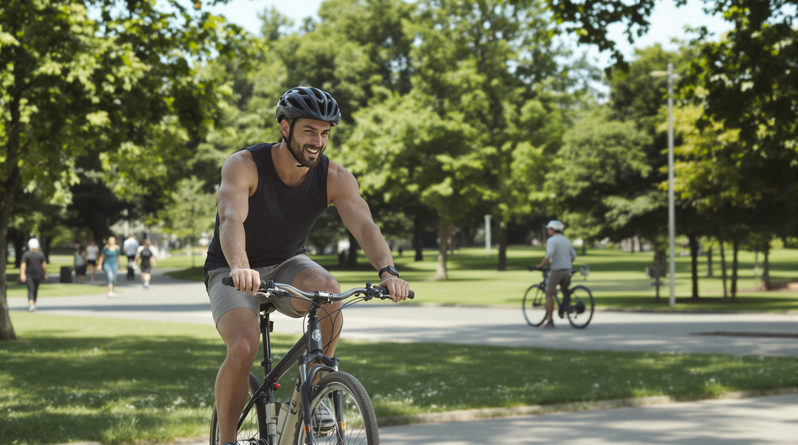 Cvičení čtyřikrát účinnější než chůze, tvrdí odborníci
