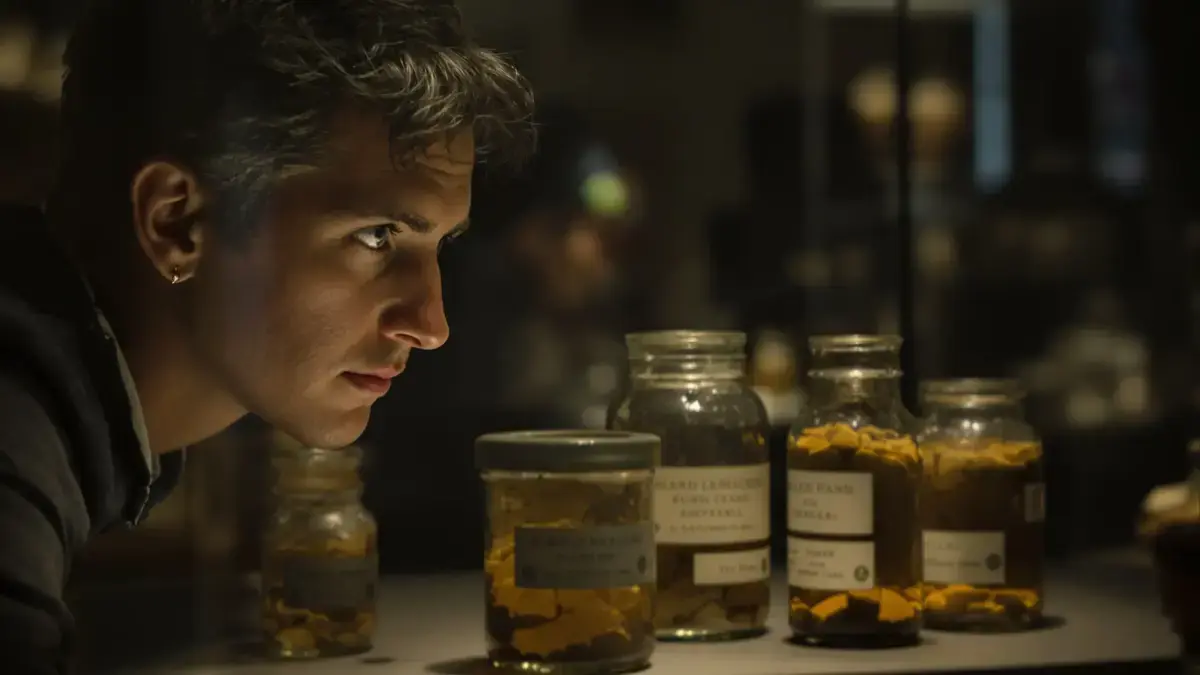 Odborníci jsou zajedno: analýza Darwinových sklenic bez otevření může zkreslit zásadní objevy a vést k chybným interpretacím