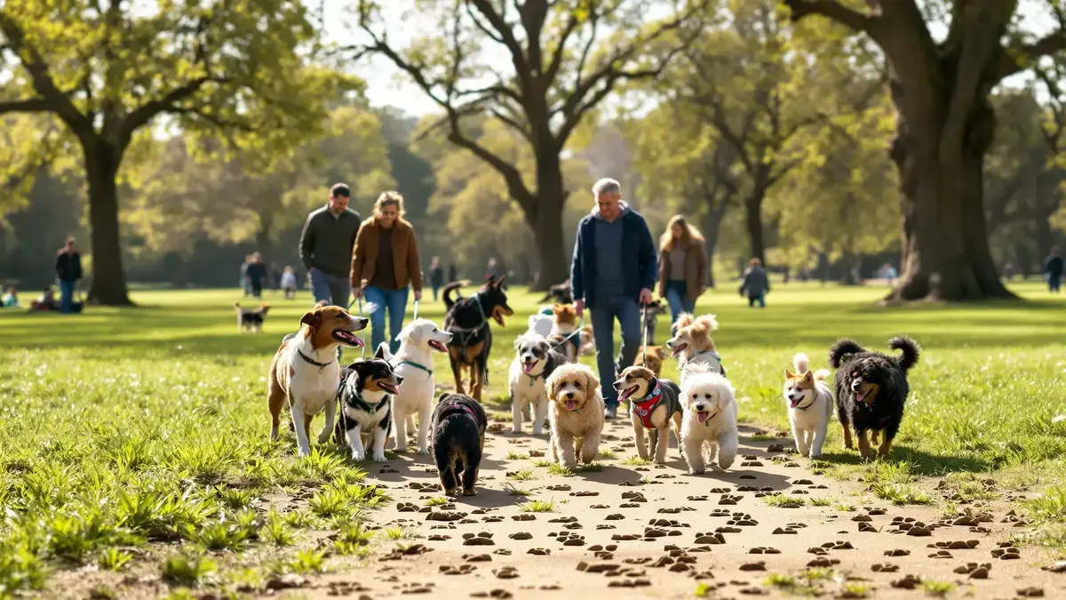 Odborníci jsou zajedno diverzifikace psích plemen sahá do tisíciletí a vyvrací názor že začala až s kynologickými kluby
