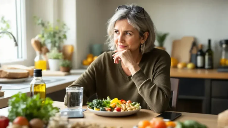 Odborníci na dlouhověkost varují že špatné diety mohou škodit zdraví a snižovat délku života podle specialistů