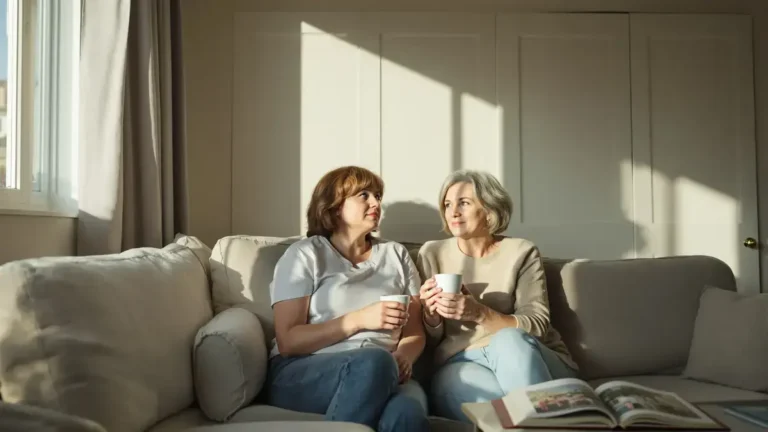 Odborníci se shodují, že obraz „dokonalé starší sestry“ může vést k hlubokému zklamání a dlouhodobé lítosti v rodině