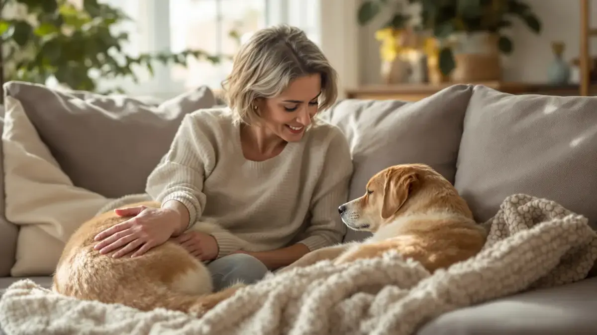 Odborníci jsou zajedno: pojem dominantní pes je chybný. Ti, kteří ho stále používají, riskují poškození vztahu a přehlížejí skutečné chování doma.