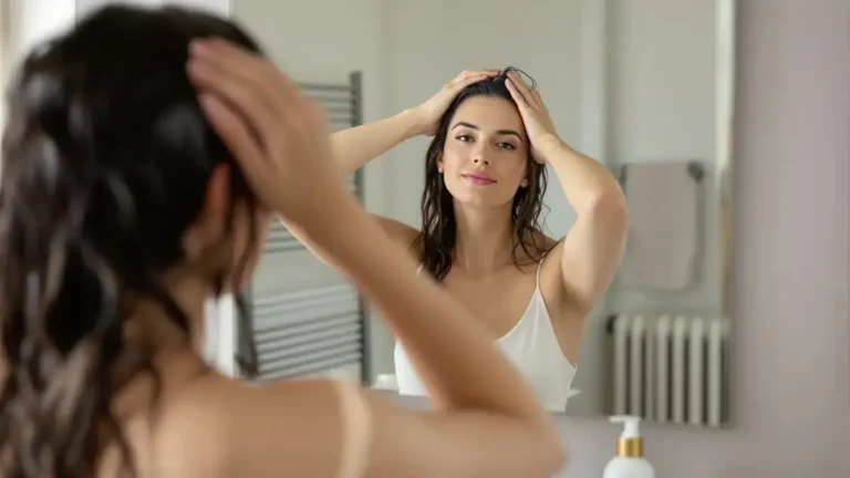 Odborníci jsou zajedno klasické rady pro dosažení dlouhých a hustých vlasů v roce 2026 mohou často podporovat neviditelné poškození