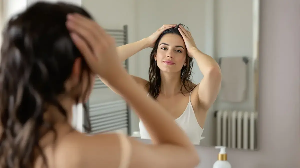 Odborníci jsou zajedno klasické rady pro dosažení dlouhých a hustých vlasů v roce 2026 mohou často podporovat neviditelné poškození