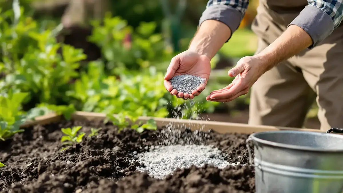 Dřevěný popel na zahradě často podceňovaná užitečná vychytávka