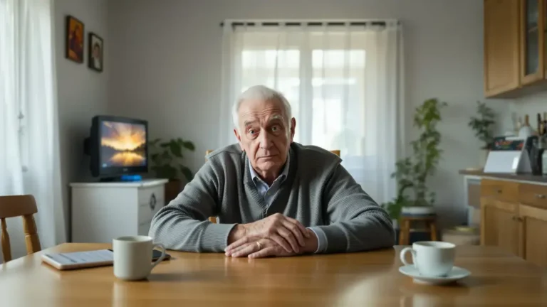 Odborníci se shodují lidé kteří se v důchodu cítí znudění a ztracení často vykazují nenápadné chování které může jejich nepohodu zhoršovat