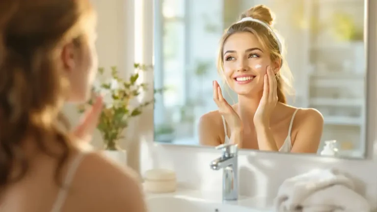 Tato ekonomická tekutina je často přehlíženým řešením pro rychlé získání zářivé pleti