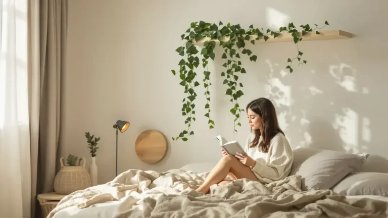 Odborníci na Feng Shui varují umístění břečťanu do špatné místnosti může narušit vaši energii a ovlivnit vaši pohodu