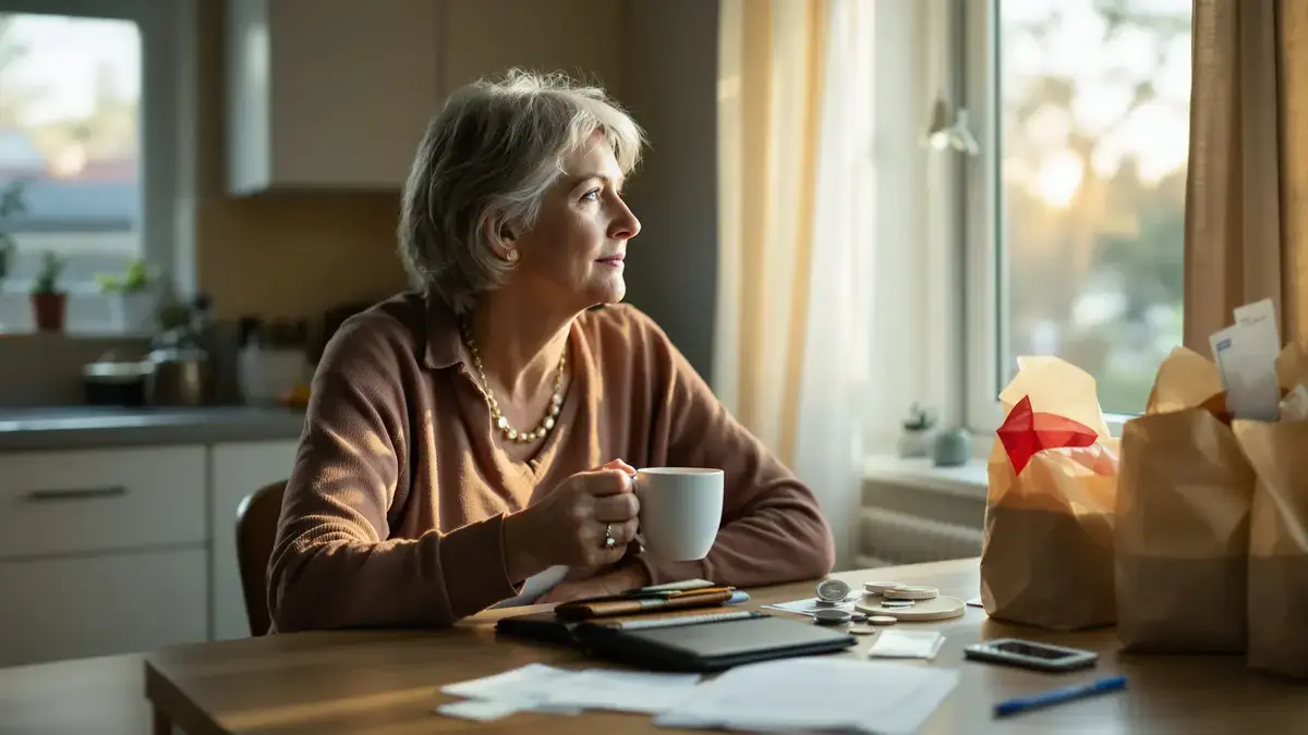 Těchto 9 finančních návyků odhaluje skutečnost, kterou lidé v nesnázích často přehlížejí