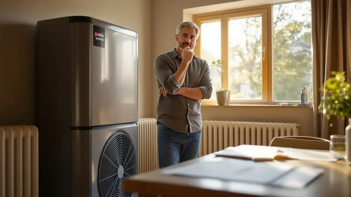 Odborníci se shodují geotermální energie je často podceňována a mohla by utrpět škrty v rozpočtu což může zbrzdit energetickou transformaci