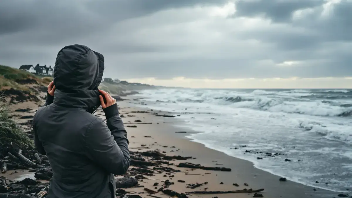 Golfský proud slábne podceňovaná hrozba která může změnit naše klima