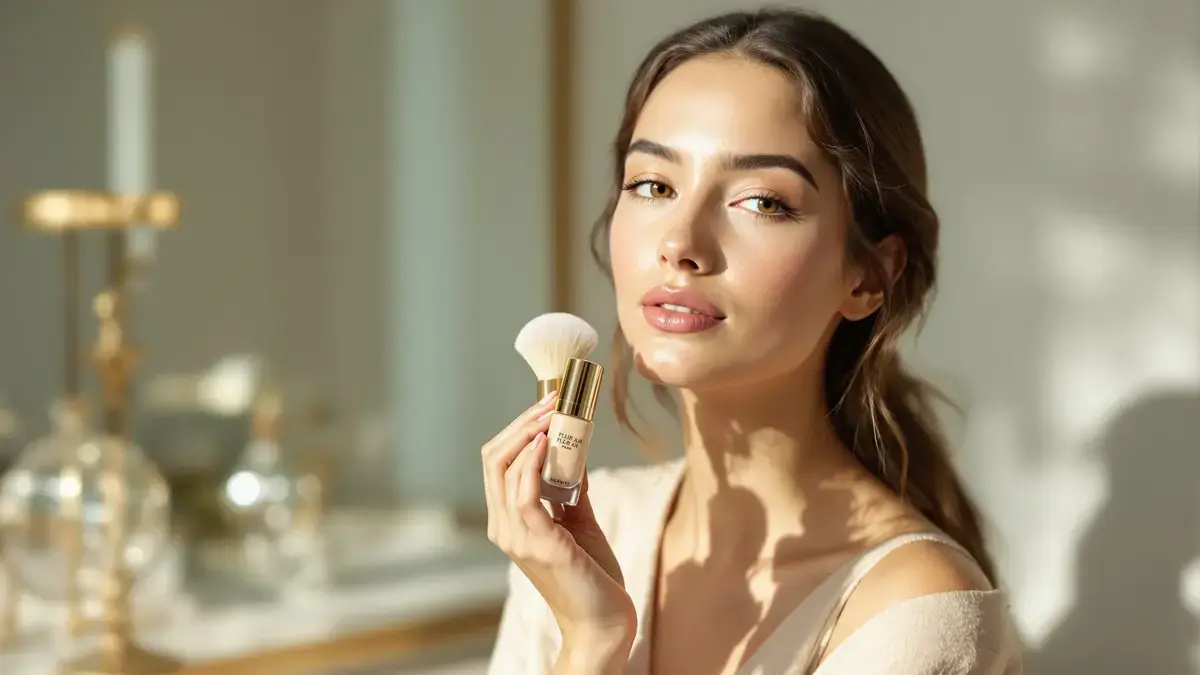 Hermès představuje svůj make-up nový začátek, který překonává očekávání a stanovuje nové standardy krásy pro rok 2026