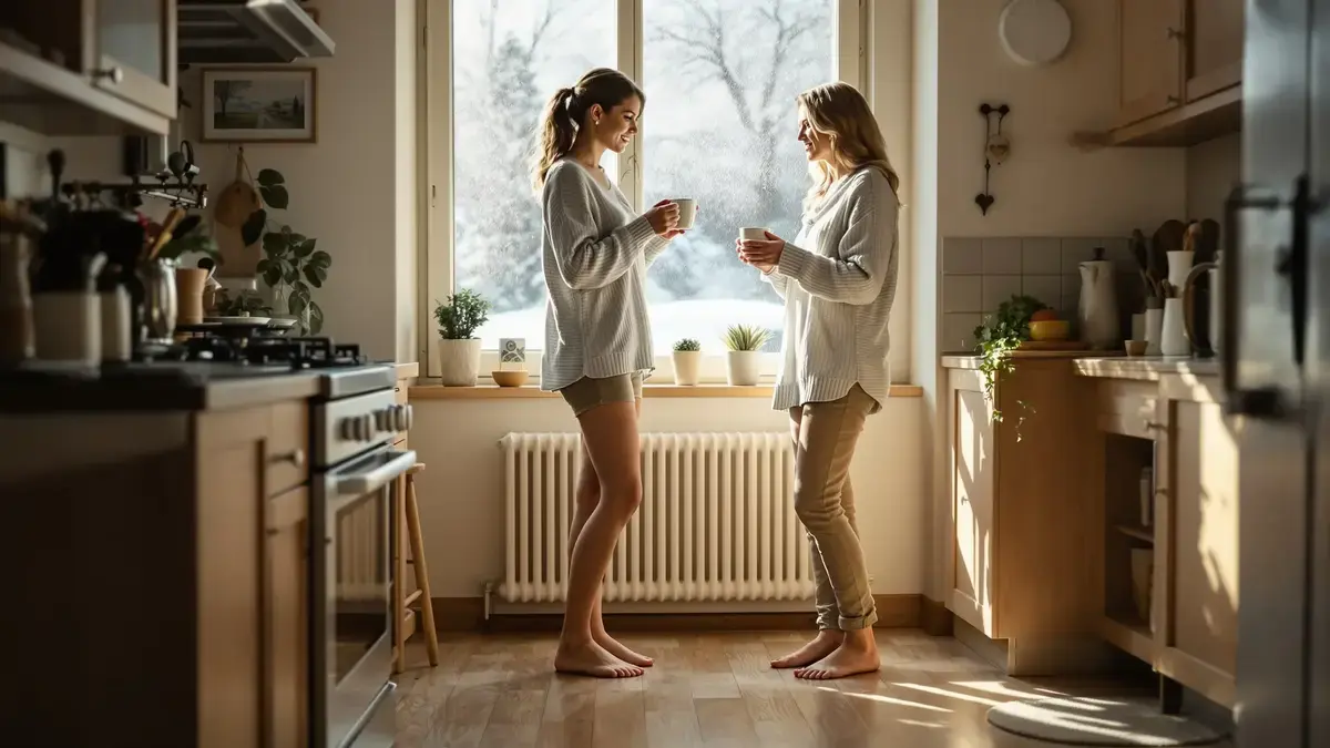 Odborníci se shodují ignorování izolace těchto dvou klíčových zón vede ke ztrátám tepla a zvyšuje účty za energii častá chyba