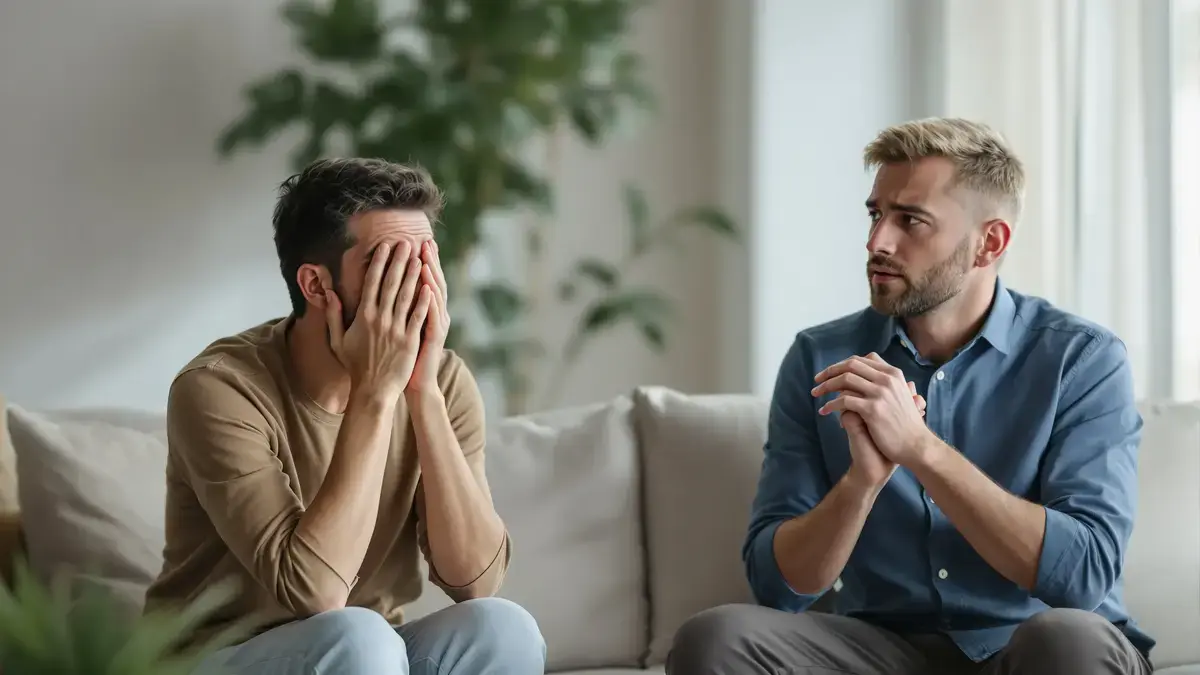 Reagovat impulzivně na zraňující poznámku je běžná chyba, kterou mnoho lidí přehlíží, podle této psycholožky