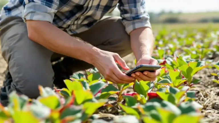 Inteligentní rostliny tyto odrůdy odhalují často podceňovanou a efektivní žízeň