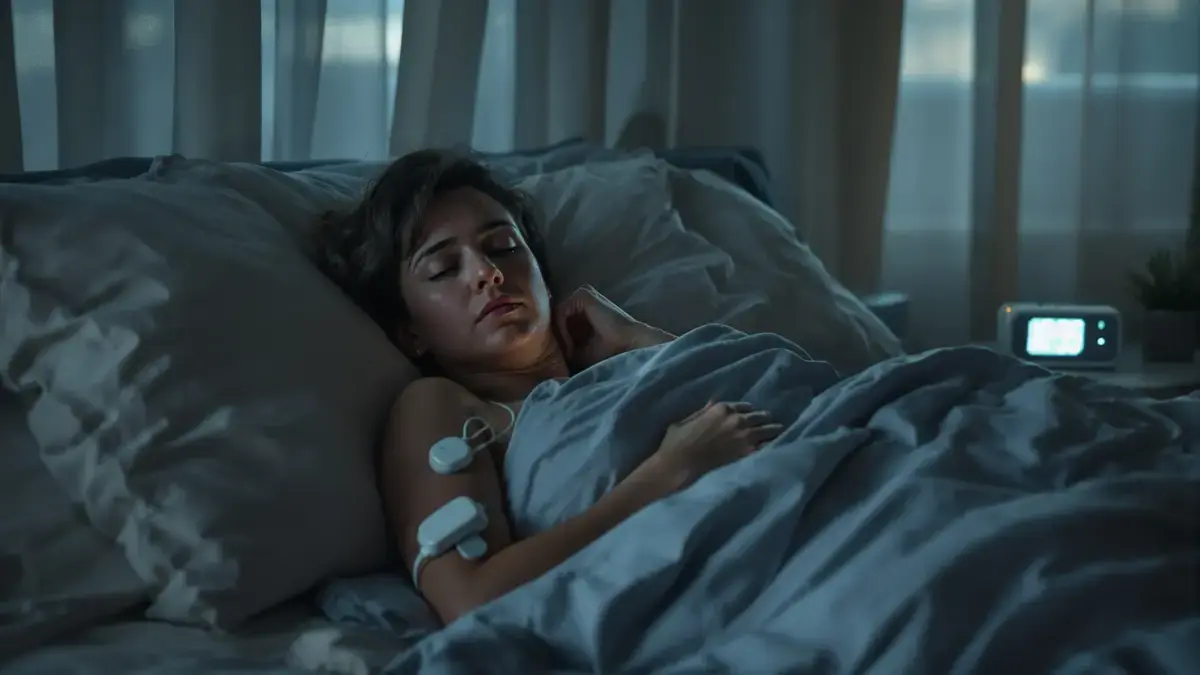 Odborníci se shodují, že jediná narušená noc spánku může zvýšit riziko více než 100 nemocí, což je často podceňovaná skutečnost