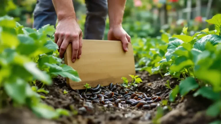 Tato jednoduchá a účinná metoda proti slimákům je při zahradničení často opomíjena