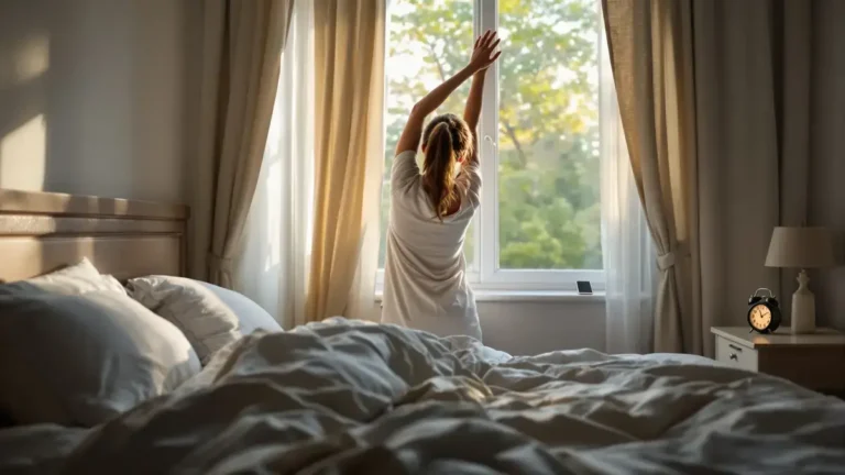 Tyto jednoduché tipy podložené studiemi zlepší váš spánek ať jste noční sova nebo ranní ptáče