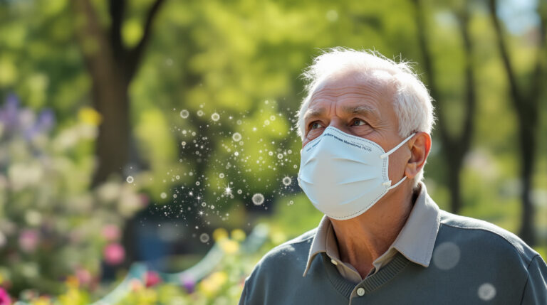 Když jsem si uvědomil, že klimatická změna ohrožuje tolik životů, pochopil jsem naléhavost jednat pro naši planetu.