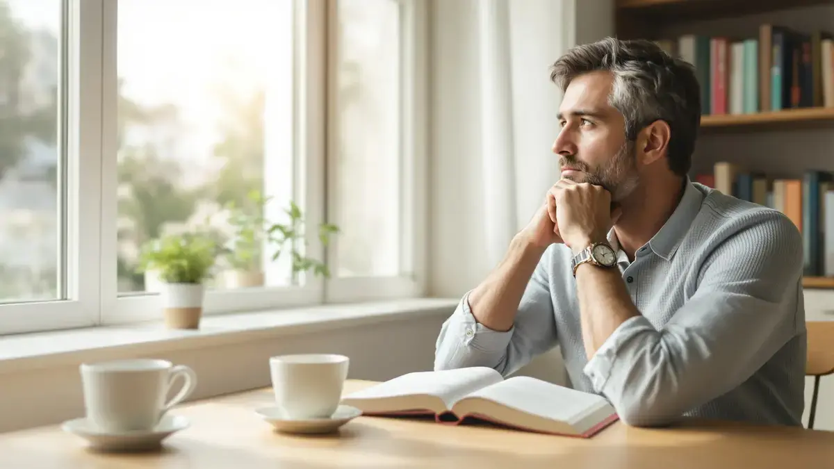 Odborníci jsou zajedno: knihy o osobním rozvoji mohou posilovat mylné představy o sobě a zkreslovat naše vnímání.