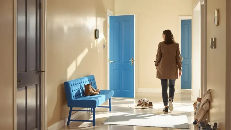 Konec fádních interiérů živá barva může bez námahy proměnit váš prostor ale málokdo tomu věří