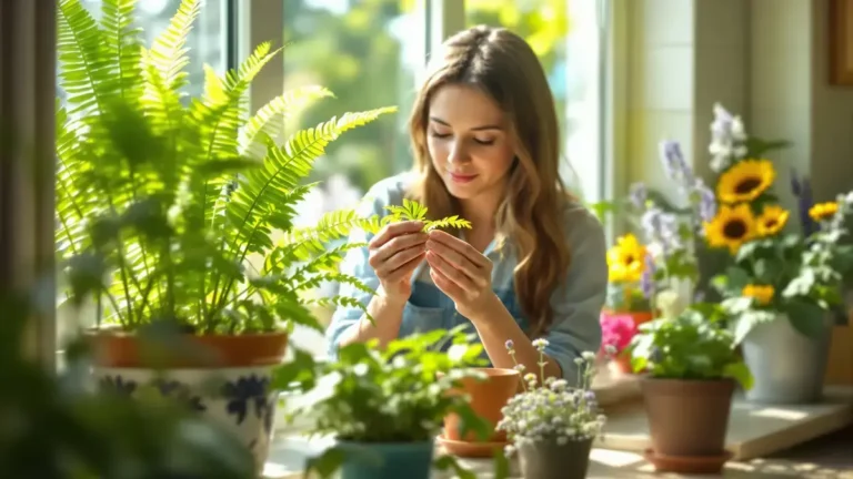 Tyto krásné květiny pokojových rostlin skrývají podceňované nebezpečí ploštice mohou napadnout váš domov