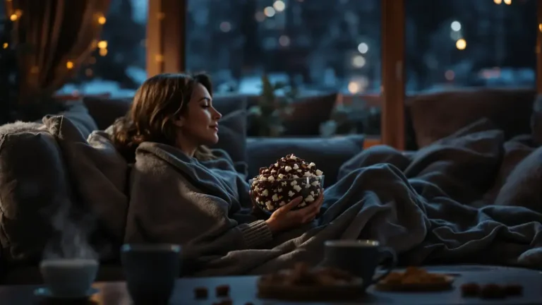 Tento jednoduchý recept zaručí křupavý čokoládový popcorn na několik dní bez neúspěchu