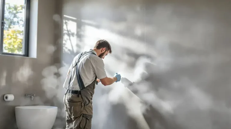 Odborníci jsou zajedno: leštěný beton, často považovaný za moderní, může ve skutečnosti způsobovat praskliny a neviditelné dlouhodobé poškození