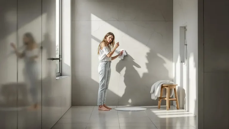 Leštěný beton už nebude v roce 2026 v módě, změna, kterou si mnozí ještě neuvědomují