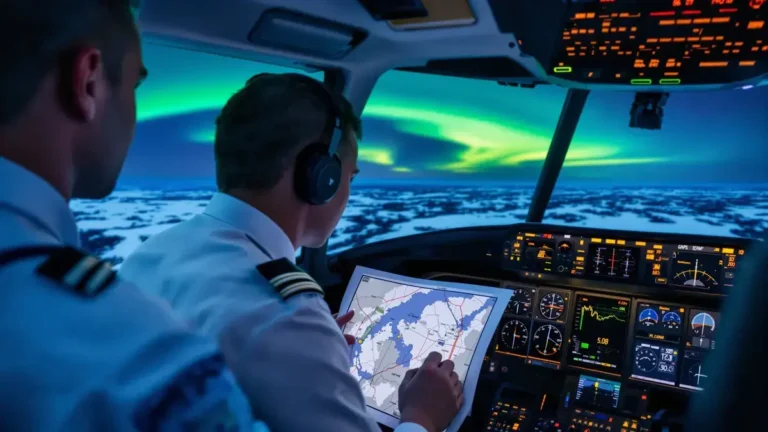 Odborníci jsou zajedno: magnetický severní pól se rychle přesouvá tento často podceňovaný jev může narušit světovou navigaci