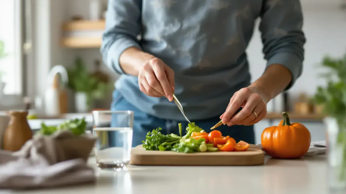 Menší změny mohou mít podceňované zdravotní přínosy pro ty kteří začínají od nuly