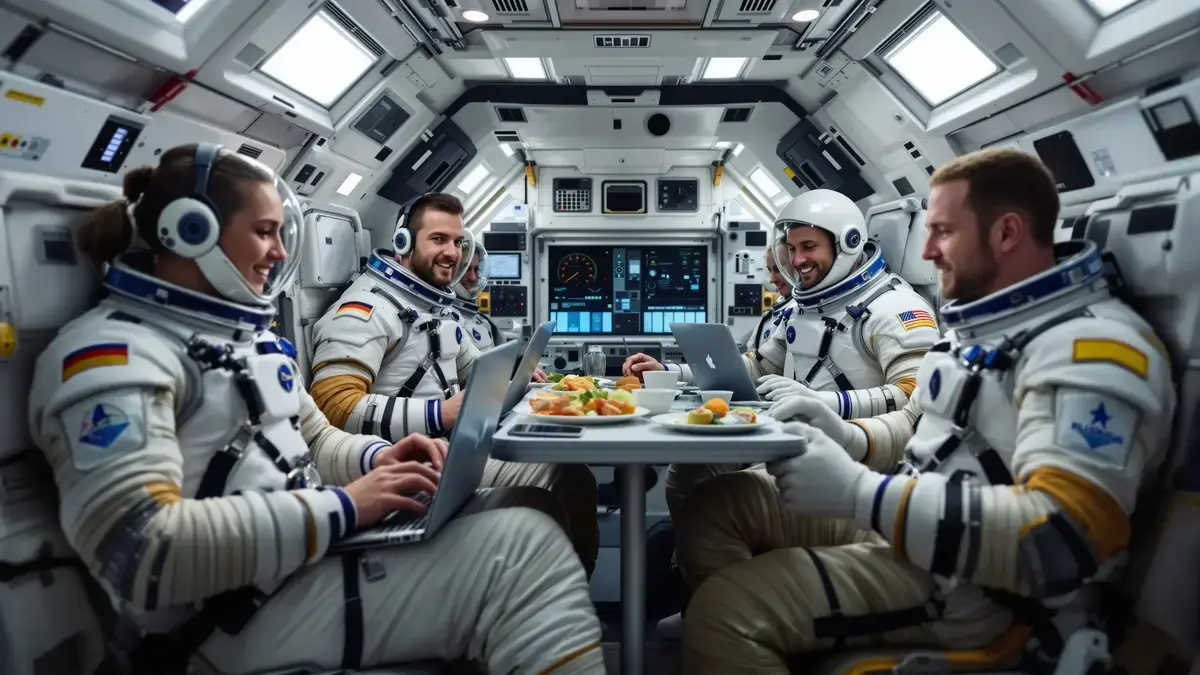 Měsíční road trip Artemis II může být podle expertů mnohem riskantnější než luxusní plavba