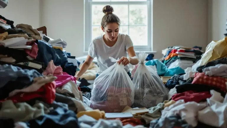 Metoda 12:12:12 sníží nepořádek ve vašem pokoji za méně než hodinu