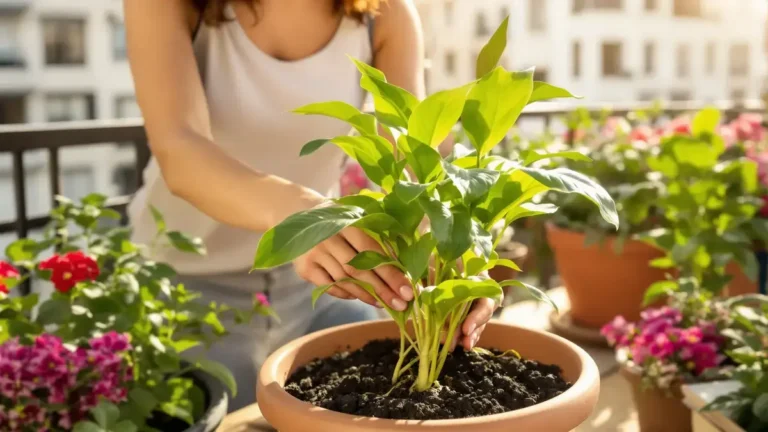 Tato metoda pěstování koření na balkoně je ignorována těmi, kteří stále nakupují v supermarketu