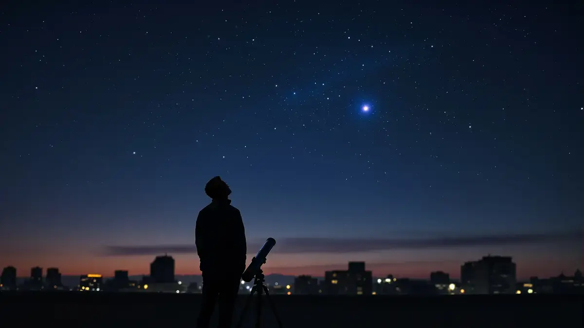 Odborníci jsou si jisti: mlhovina ve tvaru přesýpacích hodin vzdálená 8000 světelných let není jen krásná, může skrývat tajemství našeho vesmíru