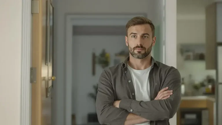 Odborníci potvrzují že váš mozek při změně místnosti resetuje myšlenky Není to kvůli rozptýlení vysvětlují že to narušuje vaši paměť