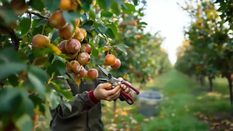 Pochopení mumifikace ovoce pro vyvarování se této časté chyby při konzervaci potravin